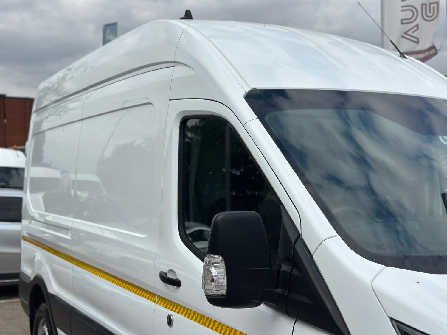 Vehicle 34