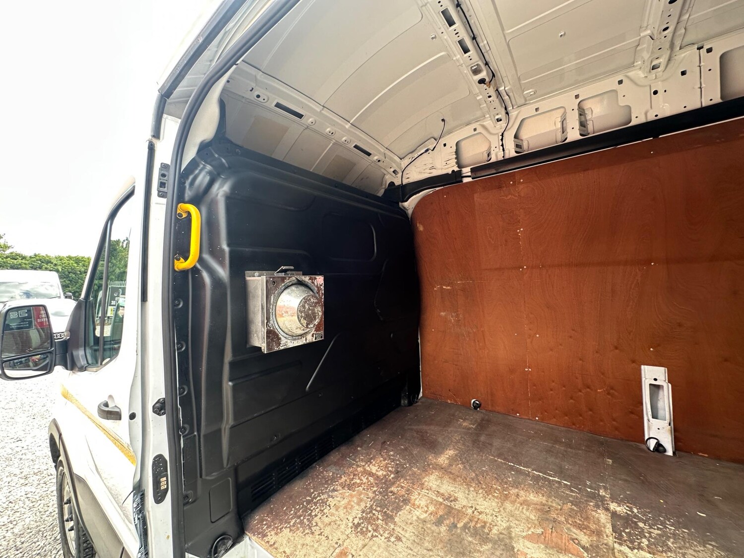 Vehicle 38