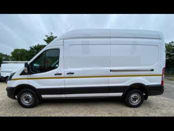 Used Ford Transit 2022 for sale - 74585810: Photo