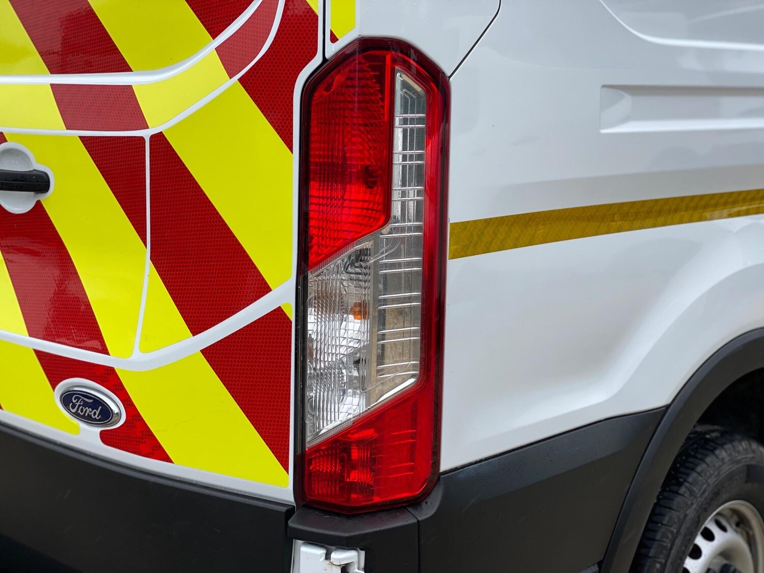 Vehicle 55