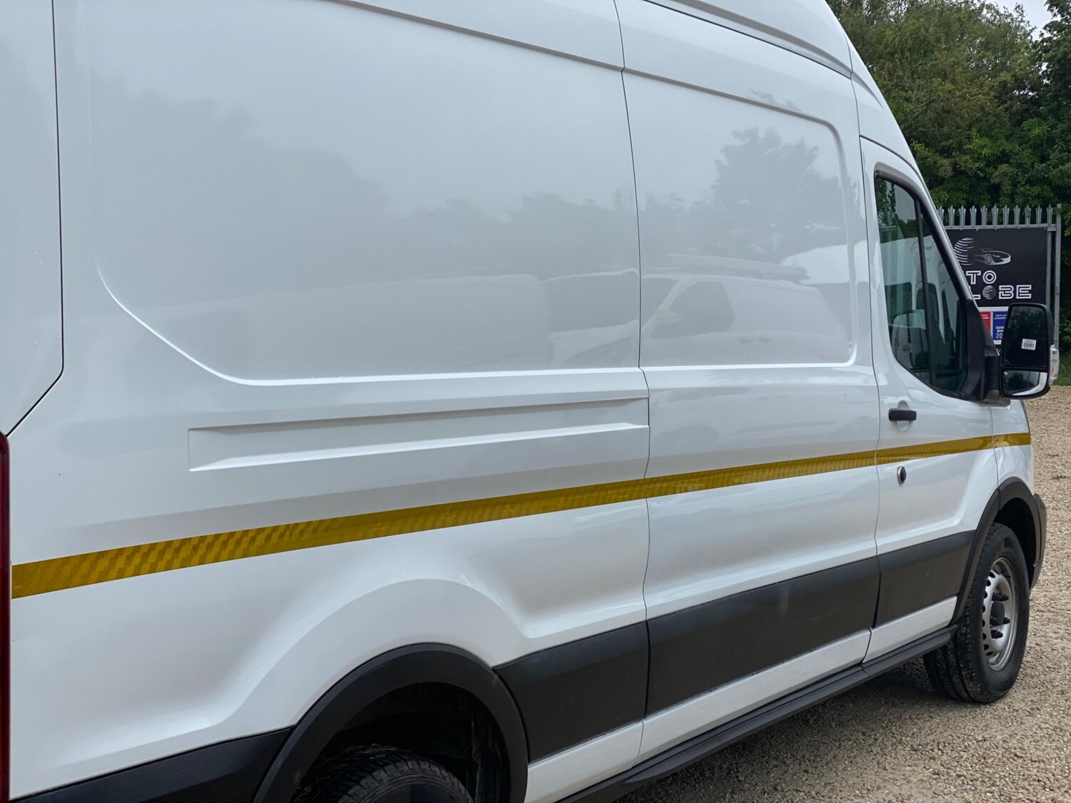 Vehicle 56