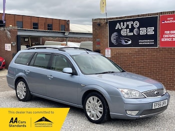 Used Ford Mondeo 2007 for sale - 78933514: Photo