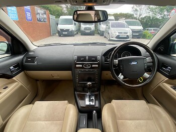 Used Ford Mondeo 2007 for sale - 78933514: Photo