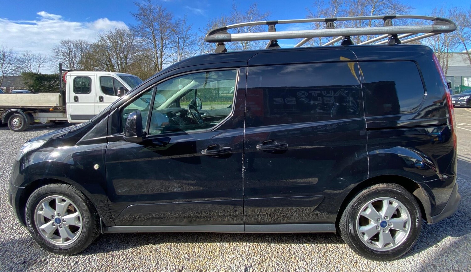 Used Ford Transit Connect for sale - 77823845: Photo 11