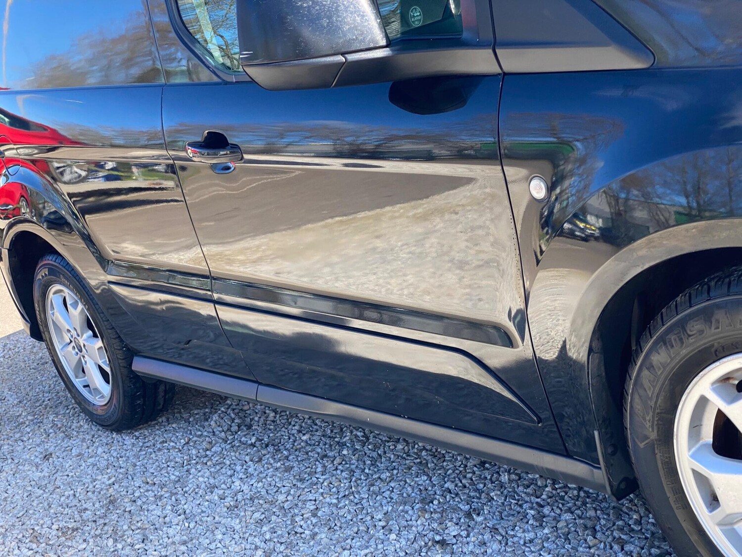 Used Ford Transit Connect for sale - 77823845: Photo 12