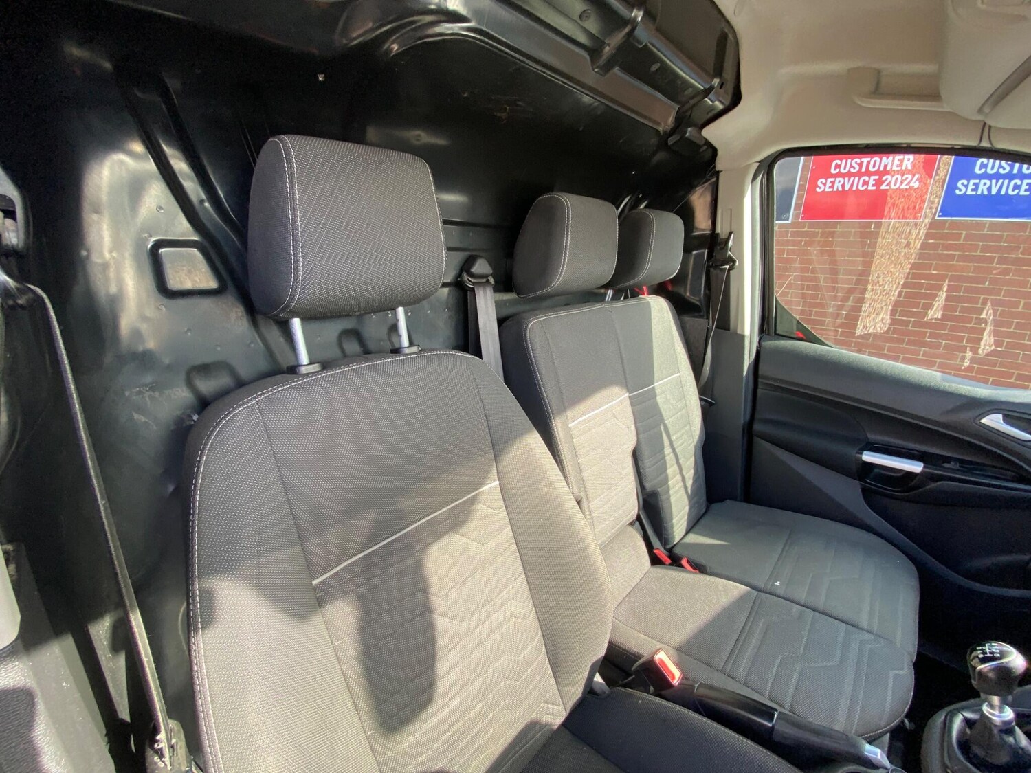 Used Ford Transit Connect for sale - 77823845: Photo 17