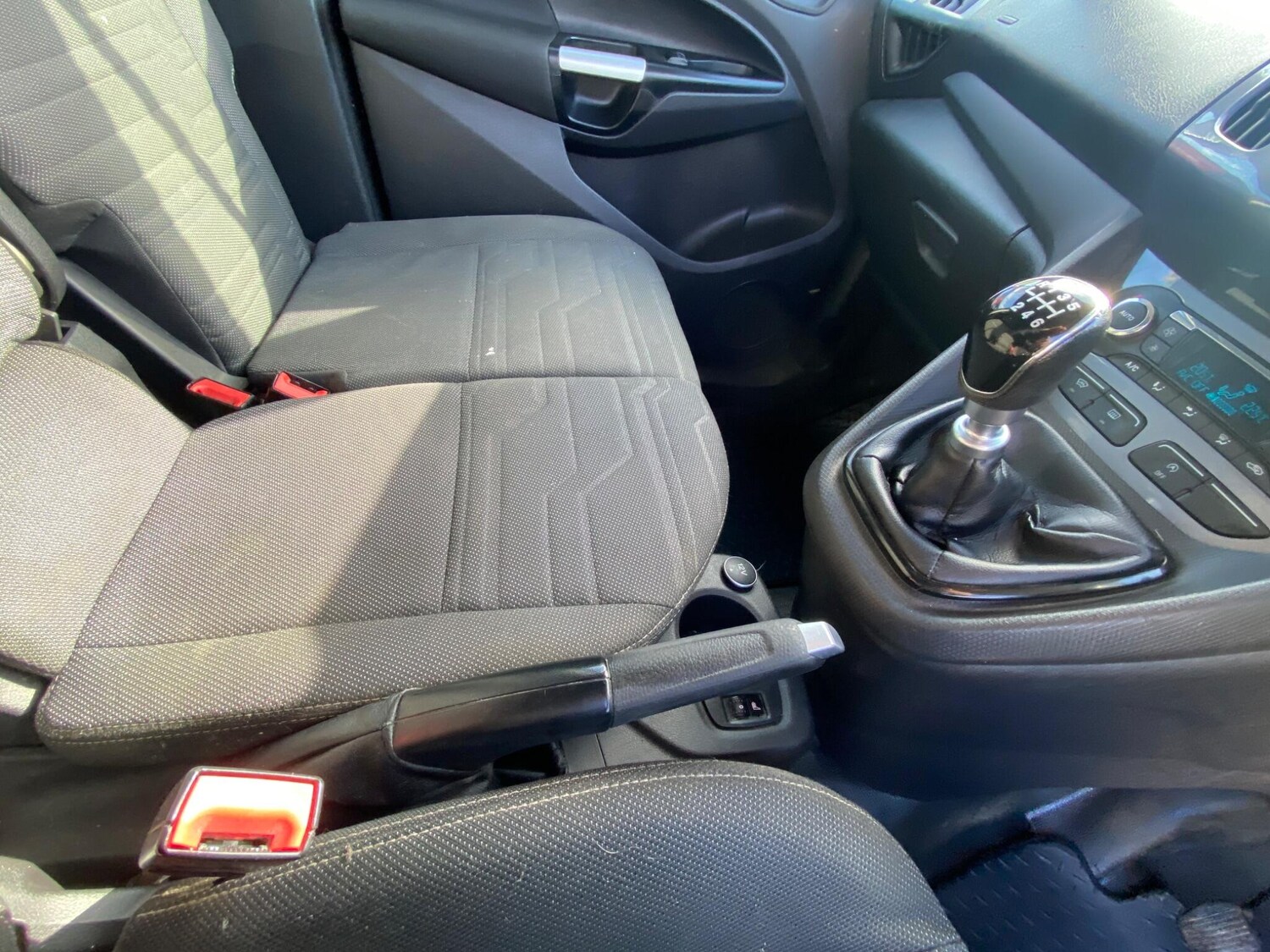 Used Ford Transit Connect for sale - 77823845: Photo 18