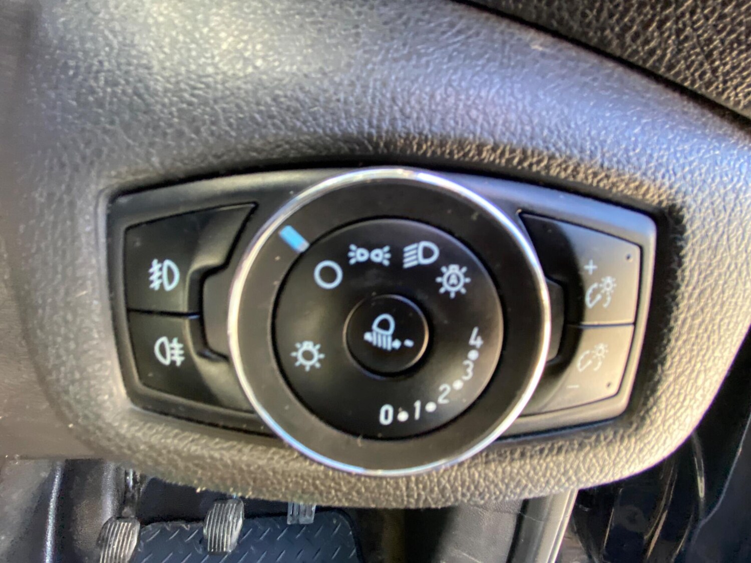 Used Ford Transit Connect for sale - 77823845: Photo 19