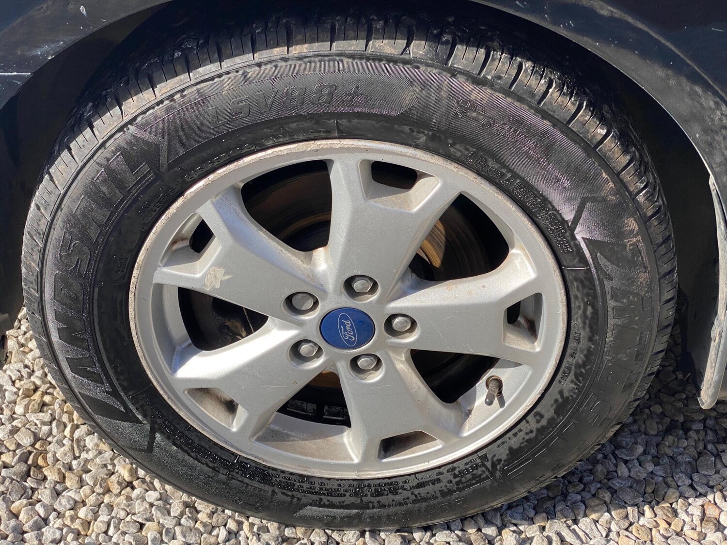 Used Ford Transit Connect for sale - 77823845: Photo 22