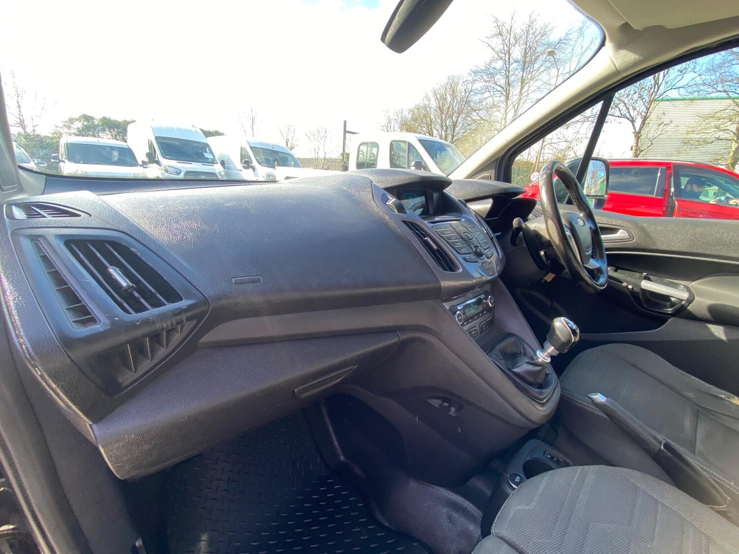 Used Ford Transit Connect for sale - 77823845: Photo 29