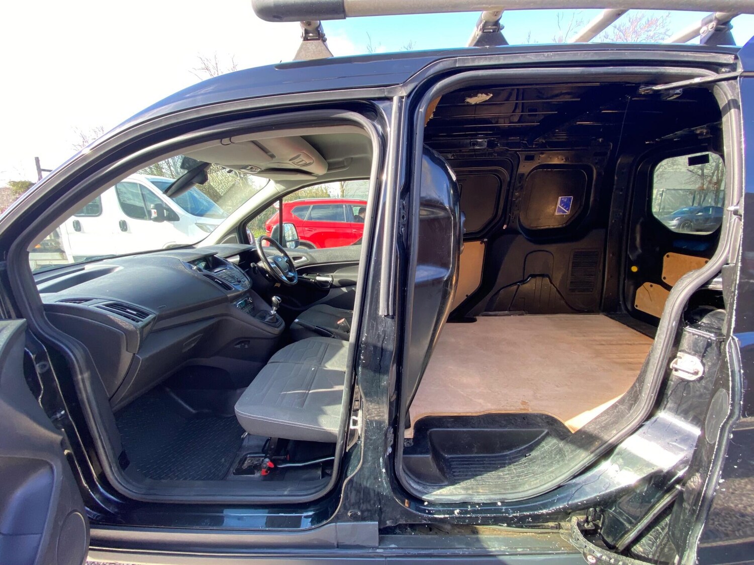 Used Ford Transit Connect for sale - 77823845: Photo 31