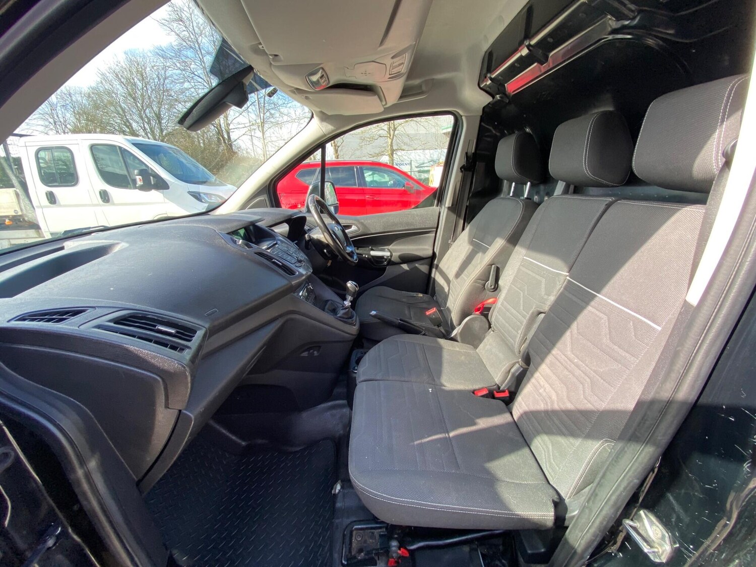 Used Ford Transit Connect for sale - 77823845: Photo 33