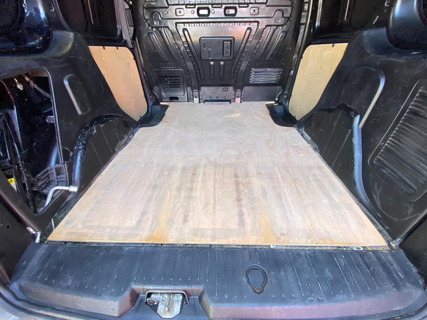 Used Ford Transit Connect for sale - 77823845: Photo 39