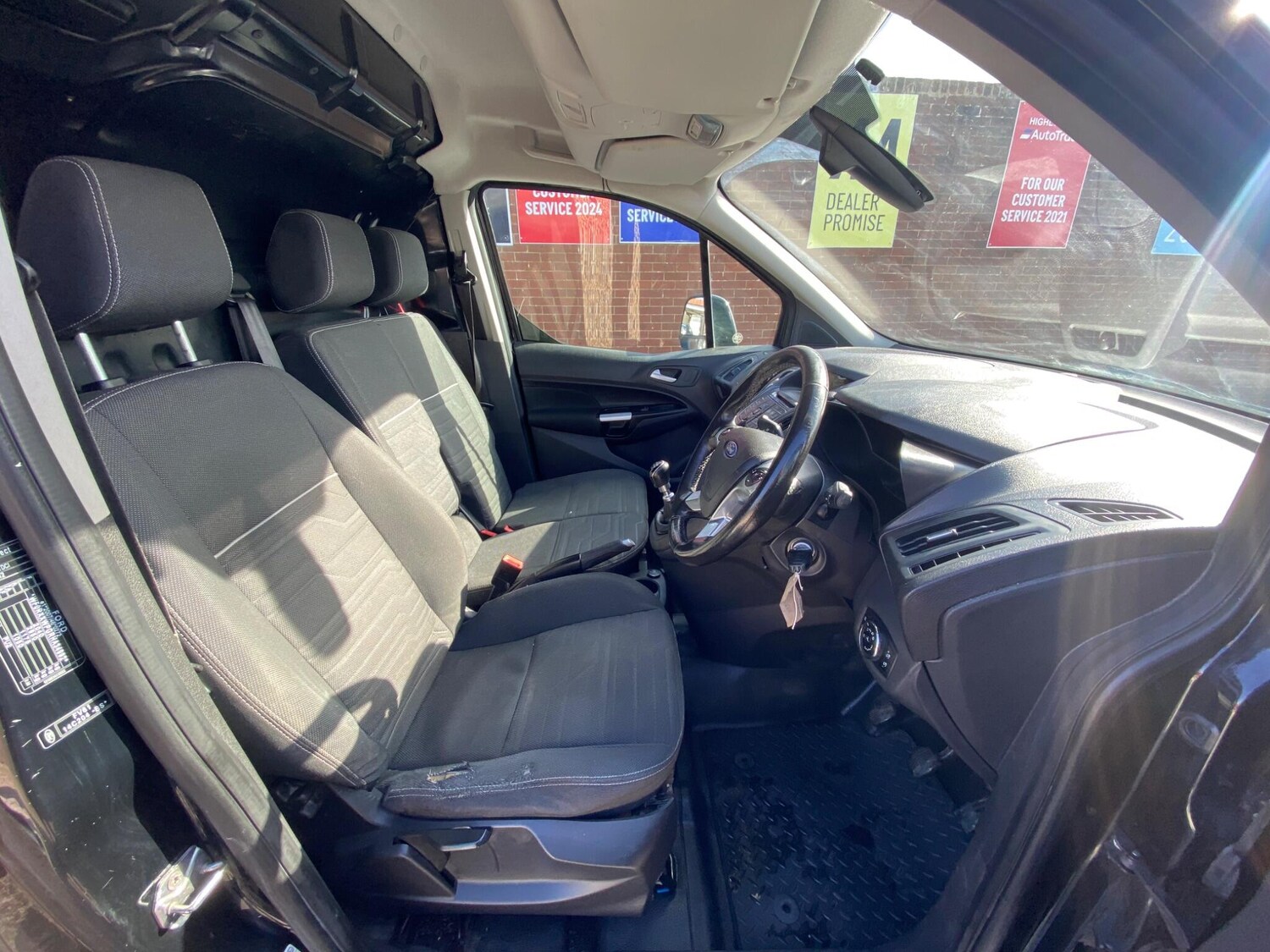 Used Ford Transit Connect for sale - 77823845: Photo 4