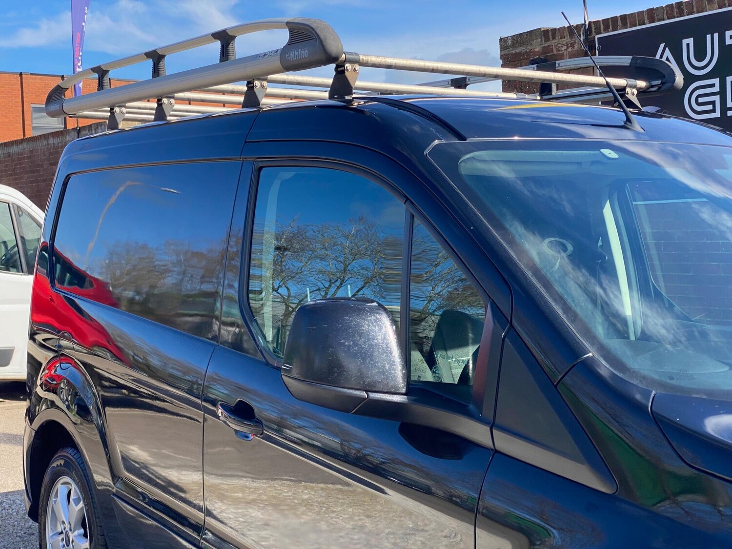 Used Ford Transit Connect for sale - 77823845: Photo 47