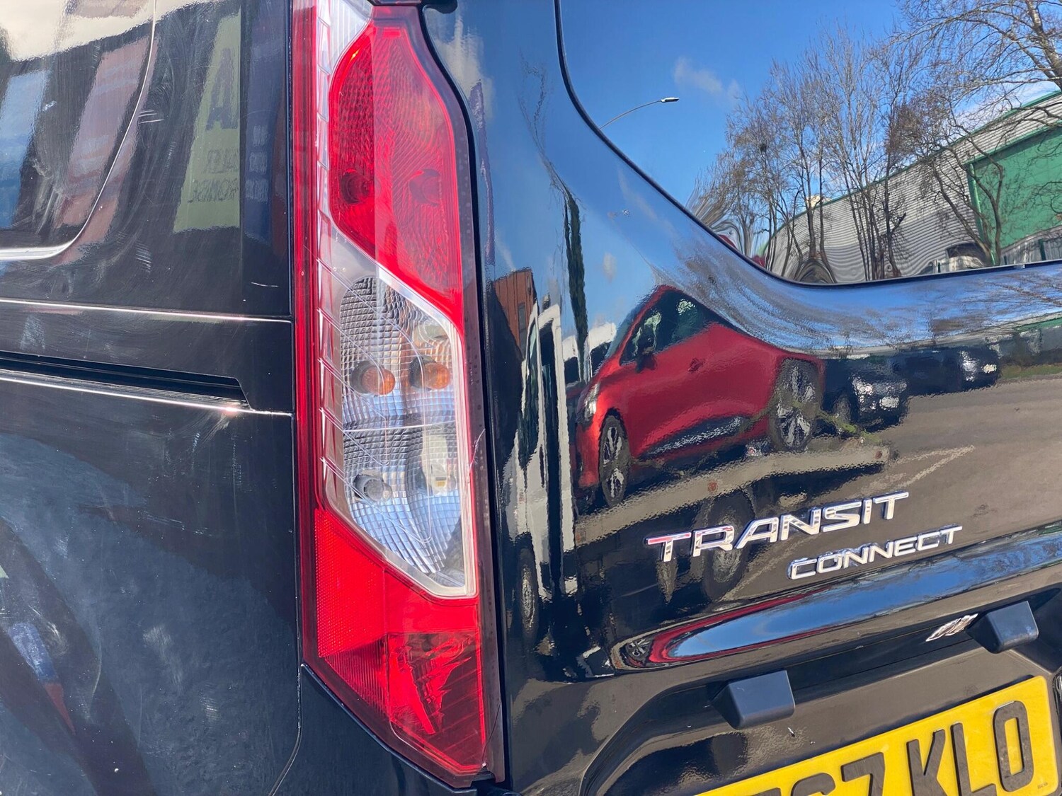 Used Ford Transit Connect for sale - 77823845: Photo 50