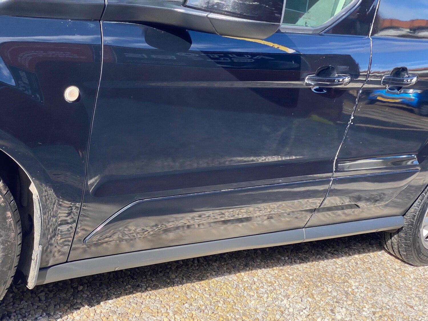 Used Ford Transit Connect for sale - 77823845: Photo 51