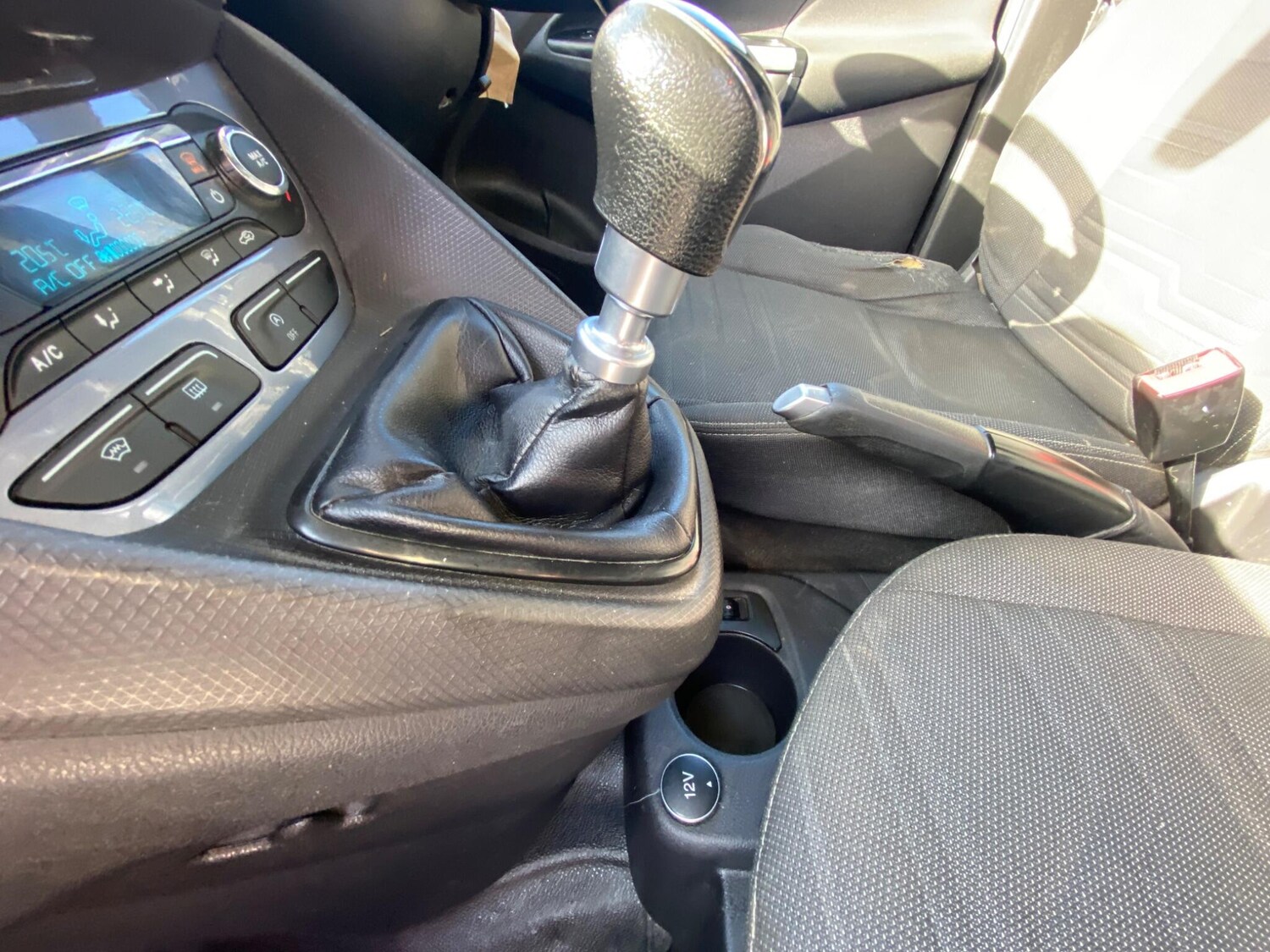 Used Ford Transit Connect for sale - 77823845: Photo 58