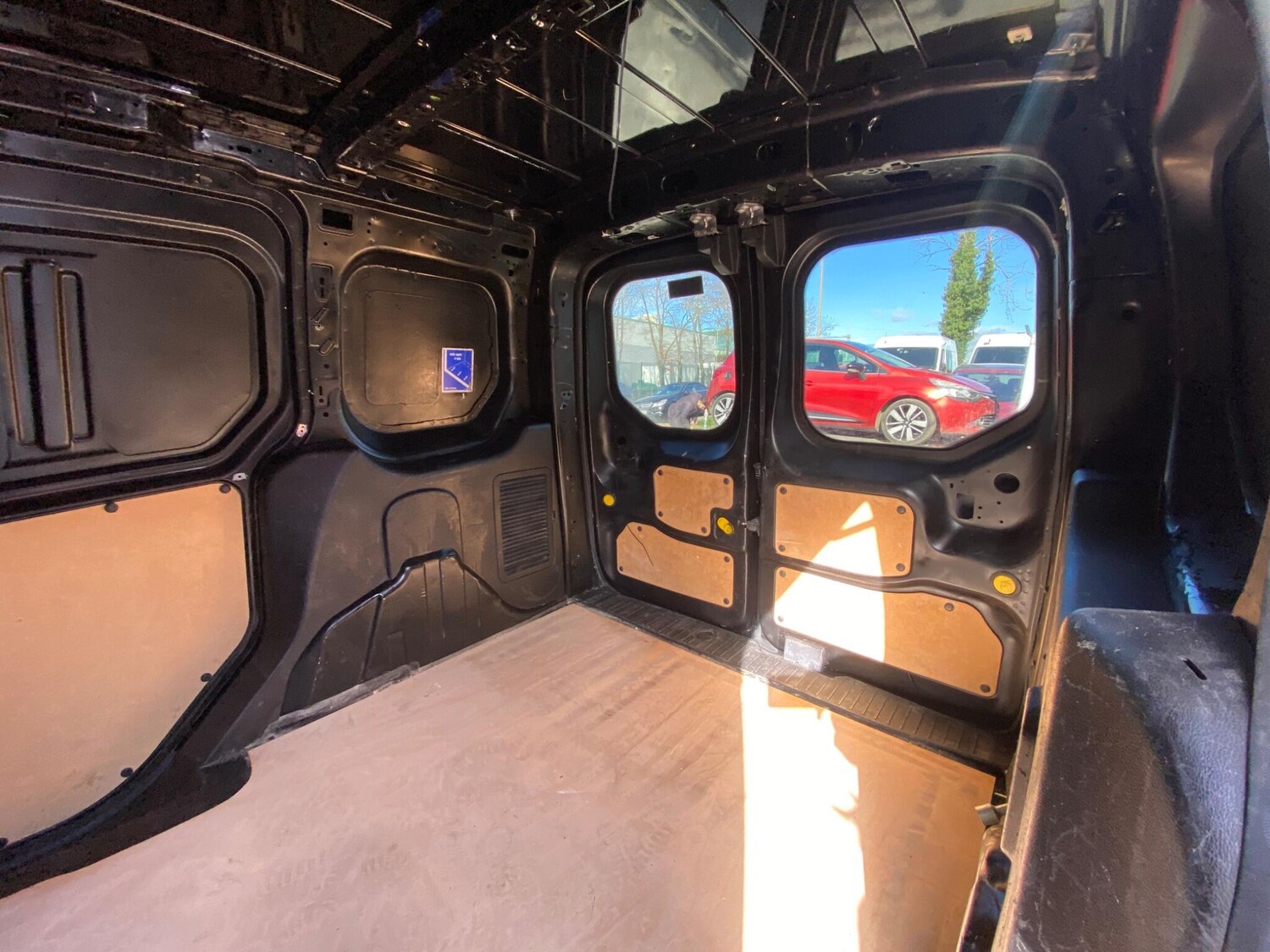 Used Ford Transit Connect for sale - 77823845: Photo 7