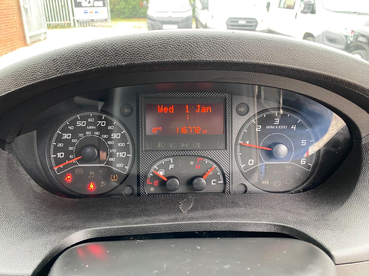 Used Peugeot Boxer 2016 for sale - 76995353: Photo 10