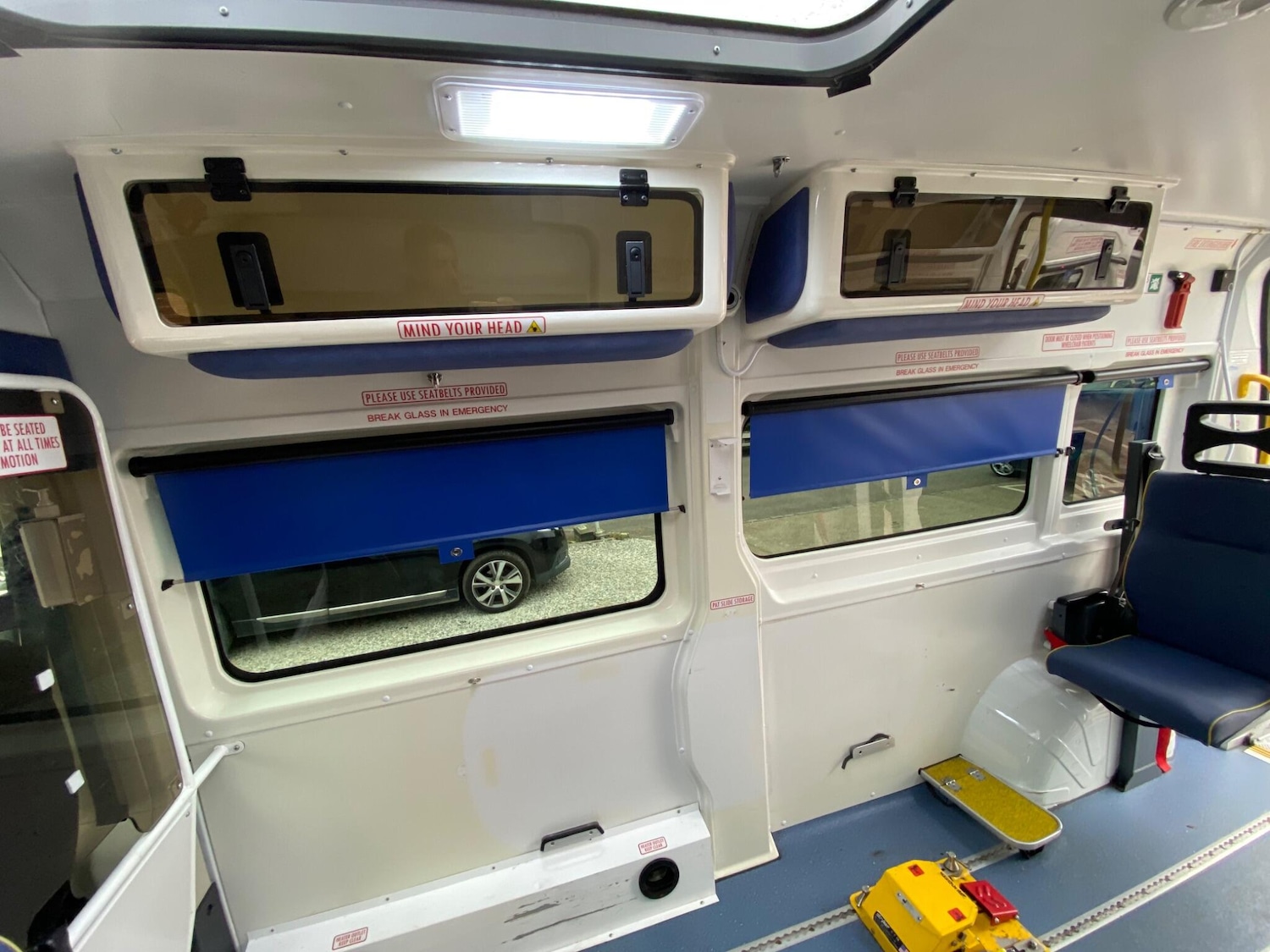 Used Peugeot Boxer 2016 for sale - 76995353: Photo 40