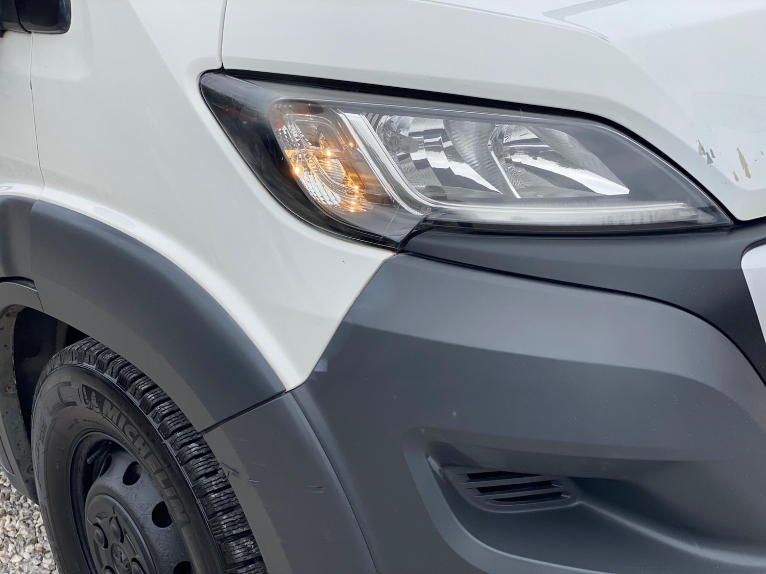 Used Peugeot Boxer 2016 for sale - 76995353: Photo 42