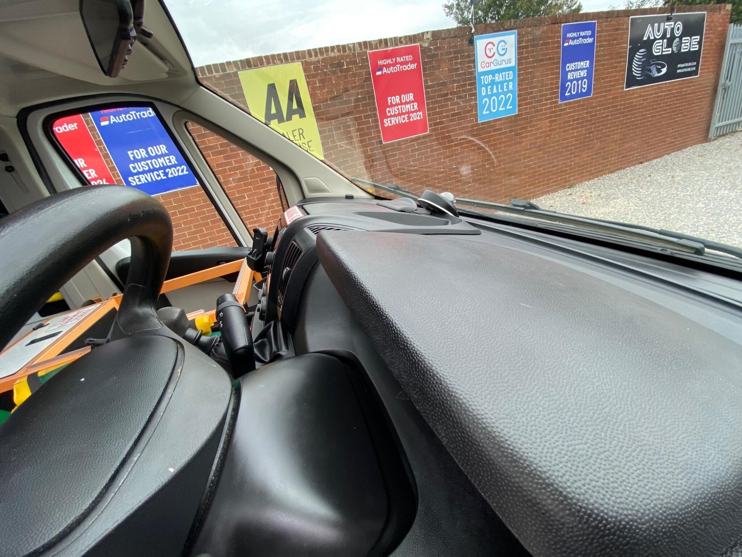 Used Peugeot Boxer 2016 for sale - 76995353: Photo 47