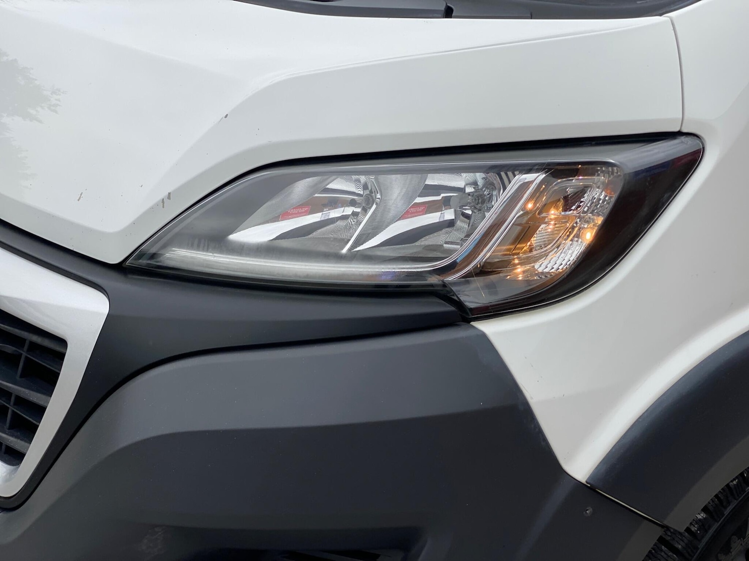 Used Peugeot Boxer 2016 for sale - 76995353: Photo 48