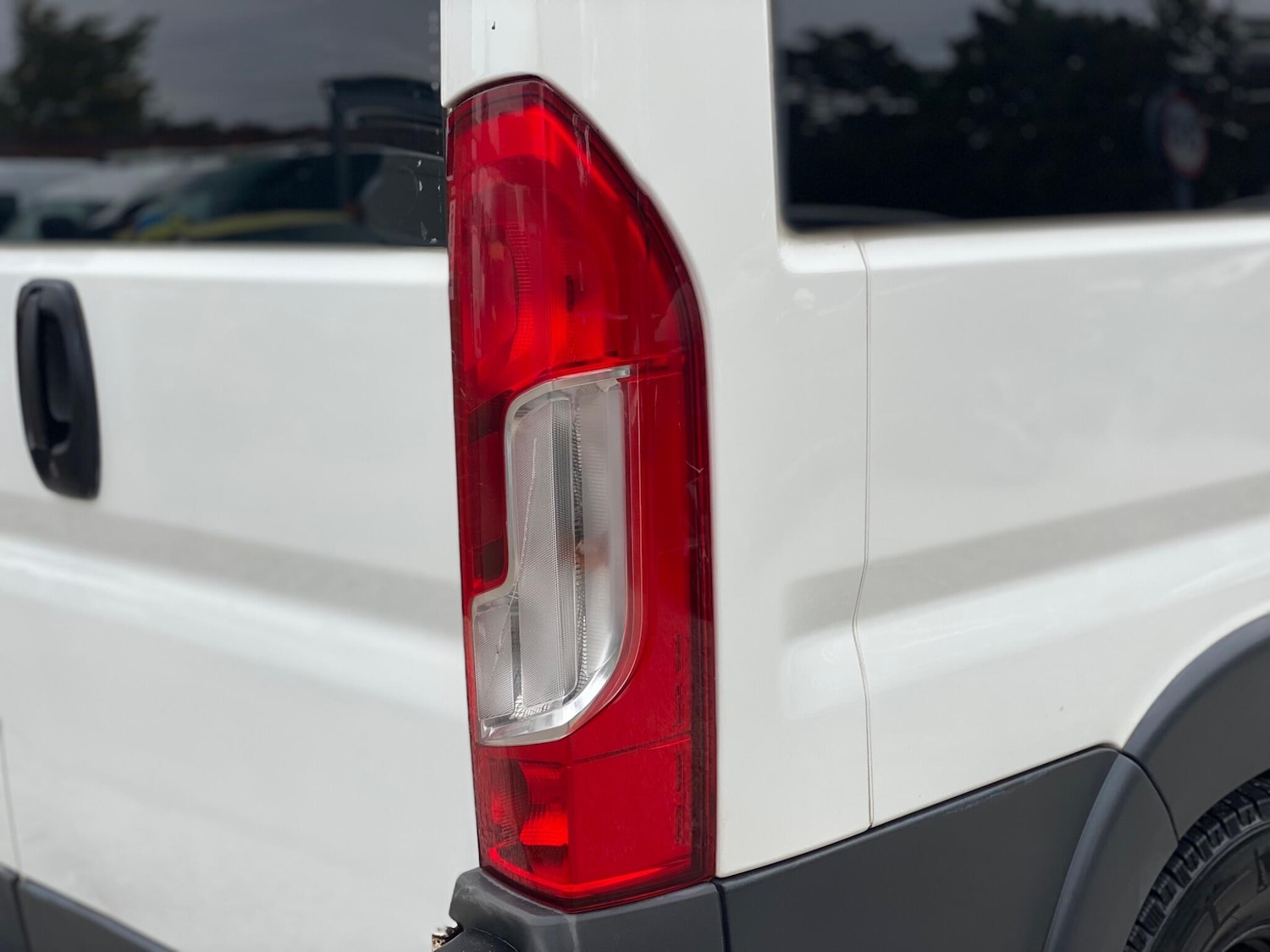 Used Peugeot Boxer 2016 for sale - 76995353: Photo 51