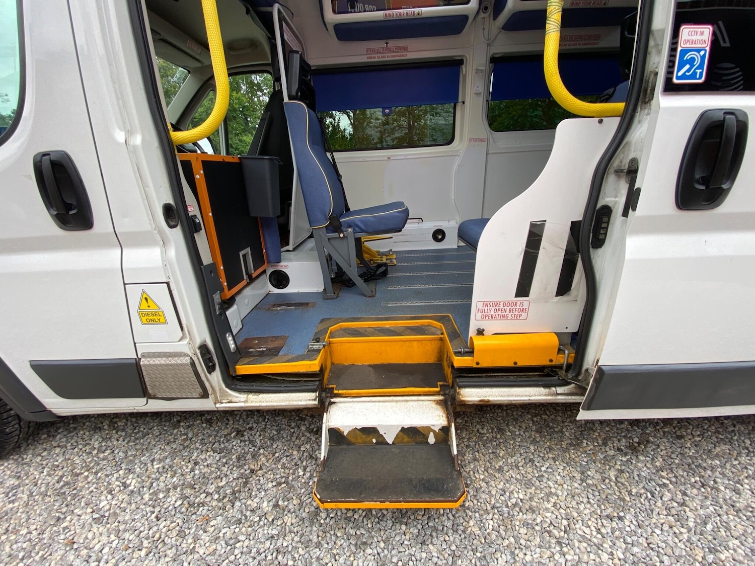 Used Peugeot Boxer 2016 for sale - 76995353: Photo 54