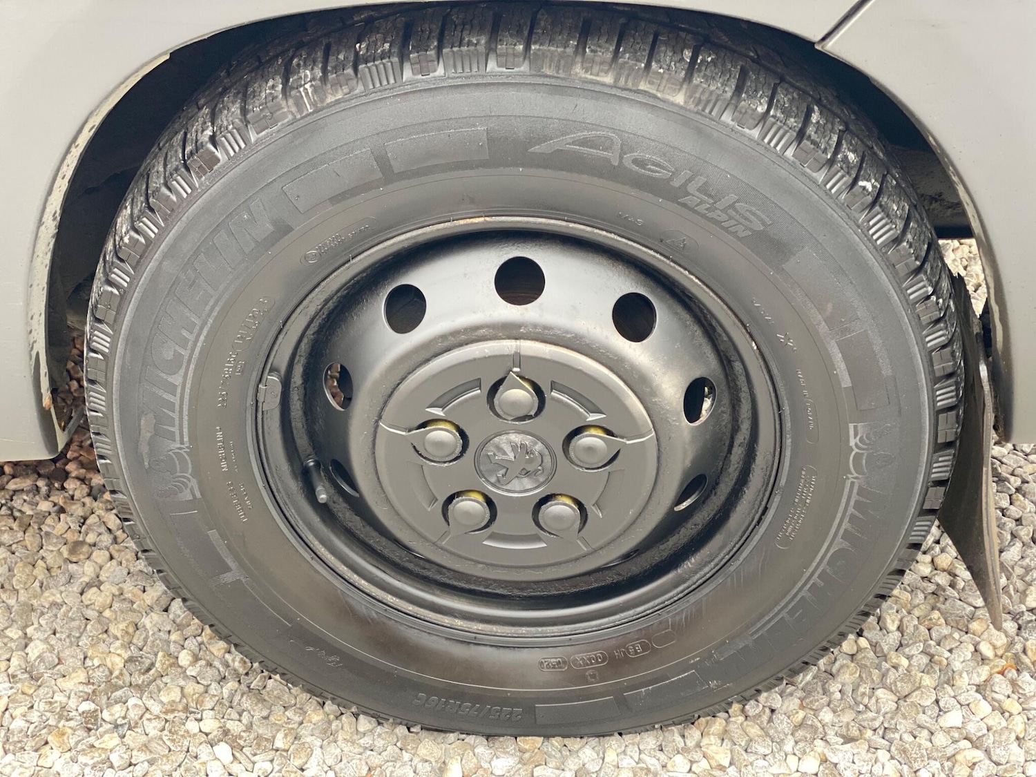 Used Peugeot Boxer 2016 for sale - 76995353: Photo 60