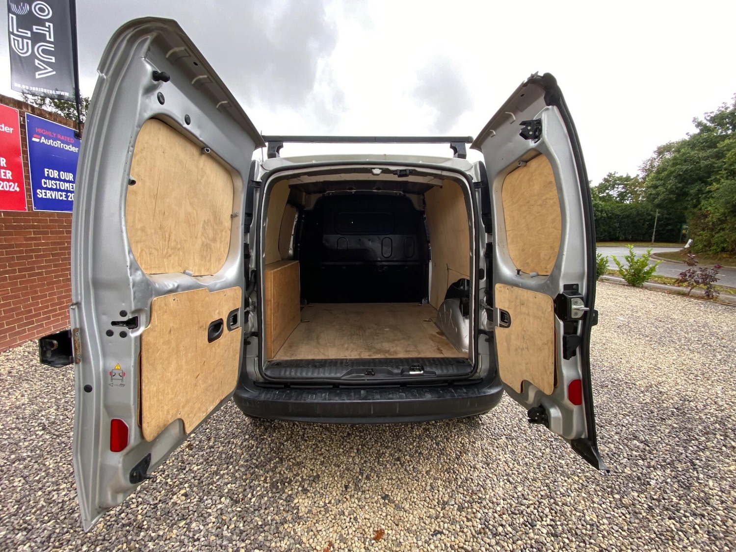 Vehicle 13