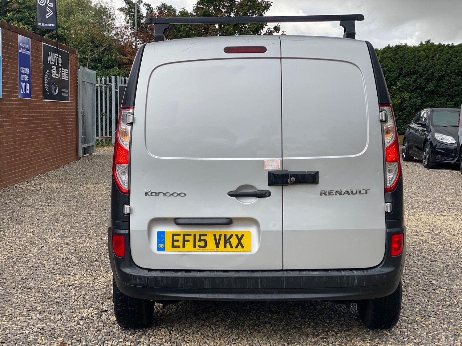 Vehicle 19