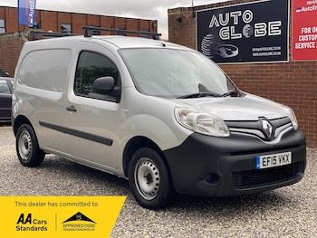 Renault - Kangoo