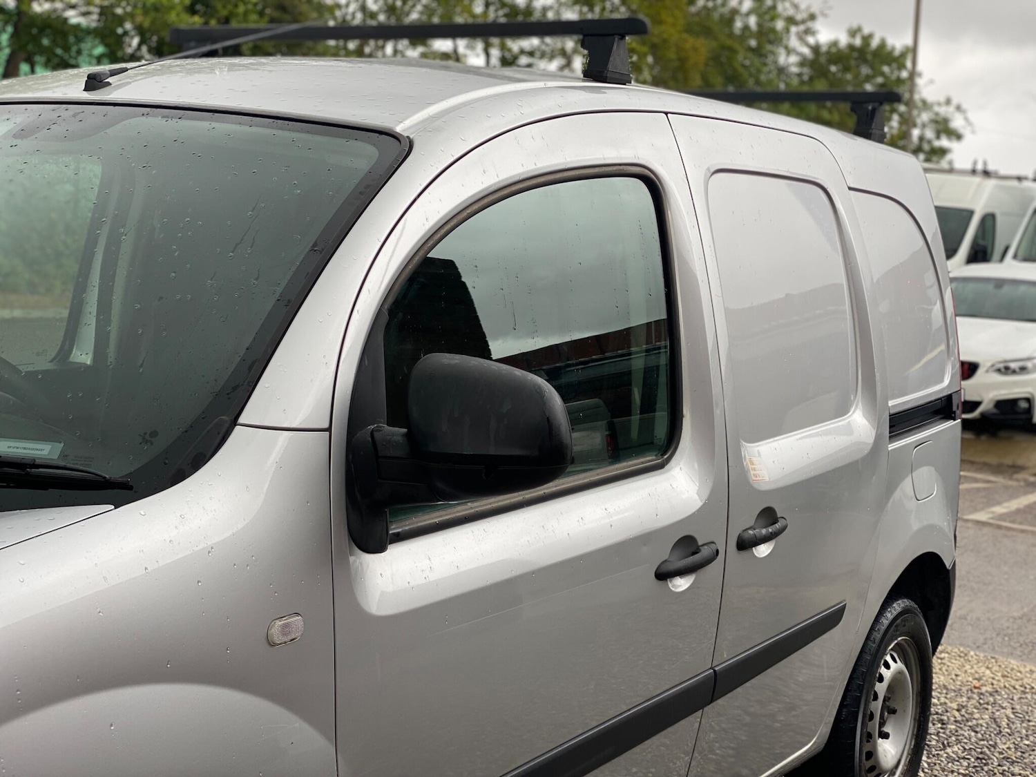 Vehicle 26