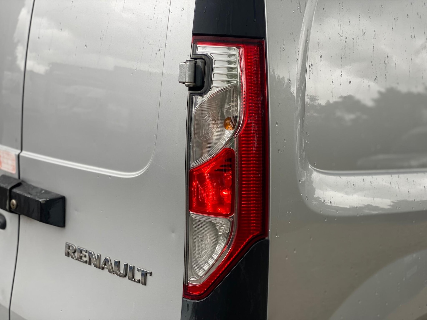 Vehicle 29