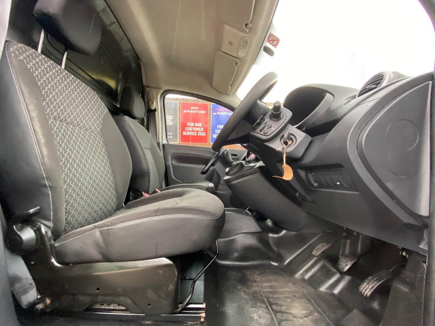 Vehicle 32