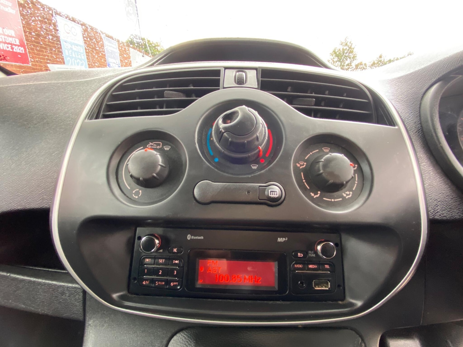 Vehicle 34