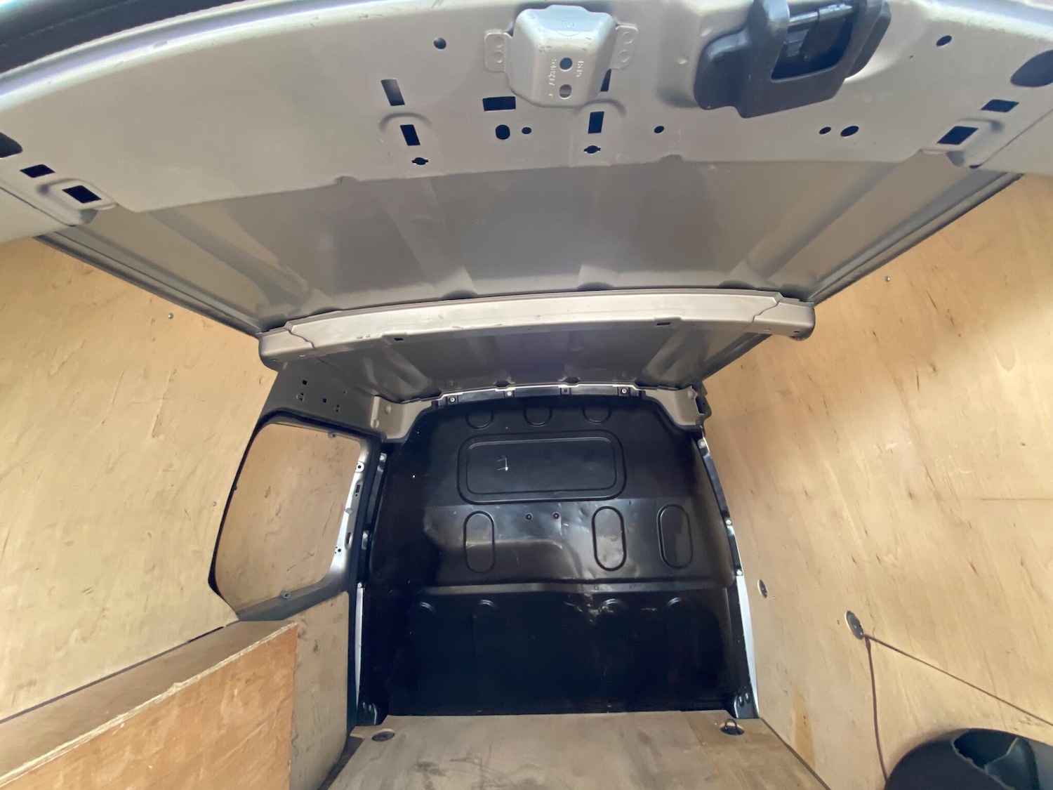Vehicle 38