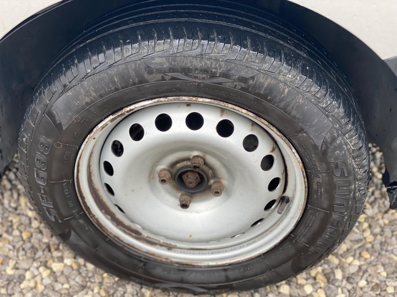 Vehicle 50