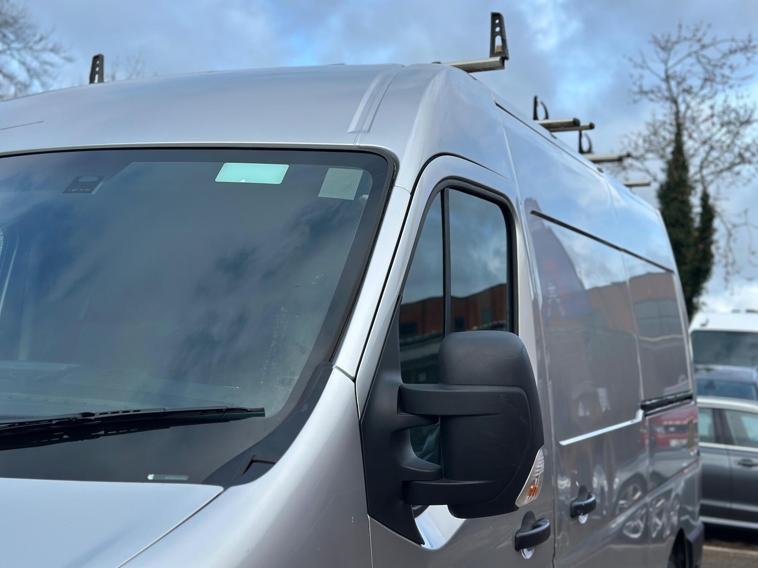 Used Vauxhall Movano 2018 for sale - 78019946: Photo 13