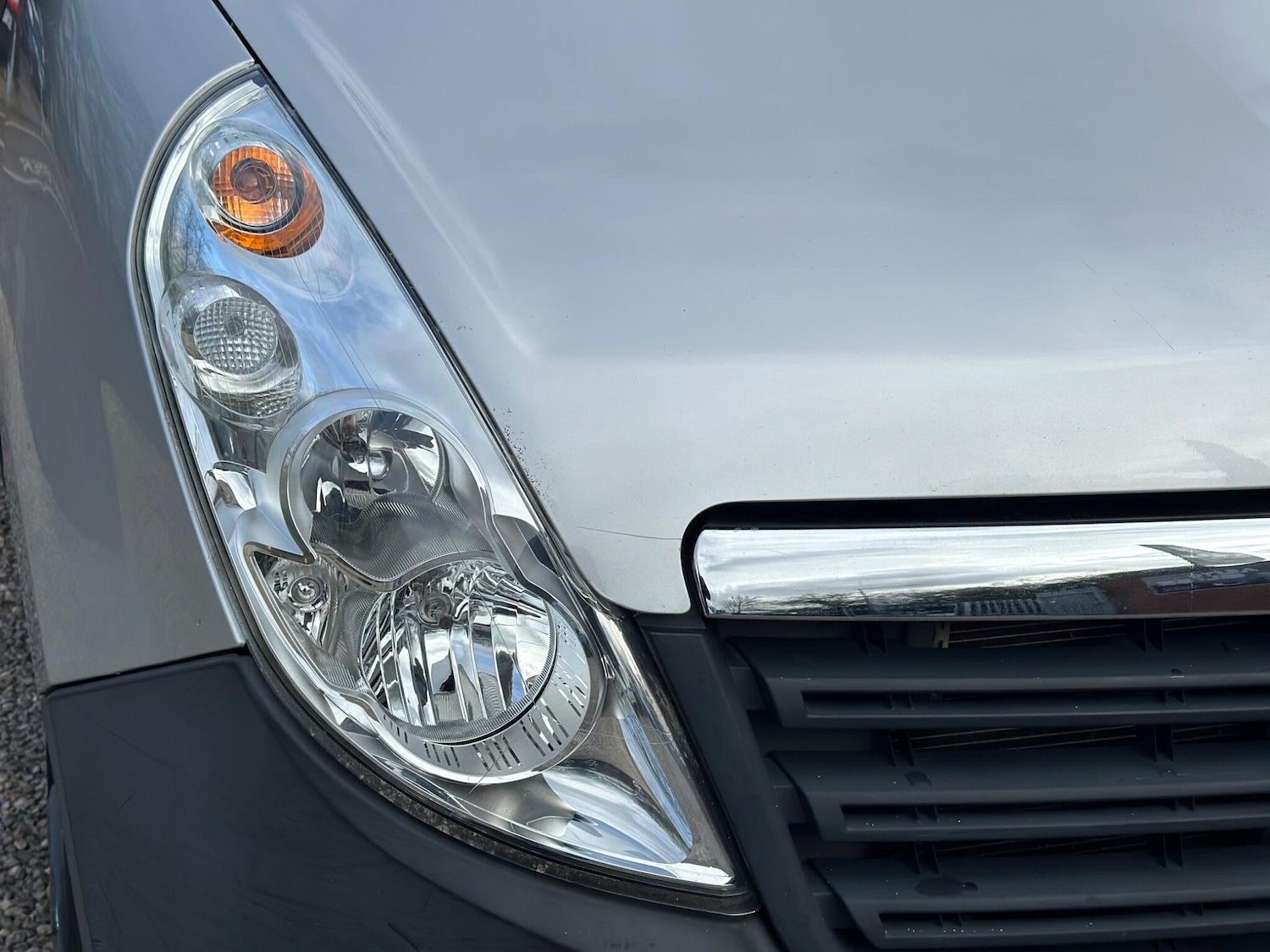 Used Vauxhall Movano 2018 for sale - 78019946: Photo 14