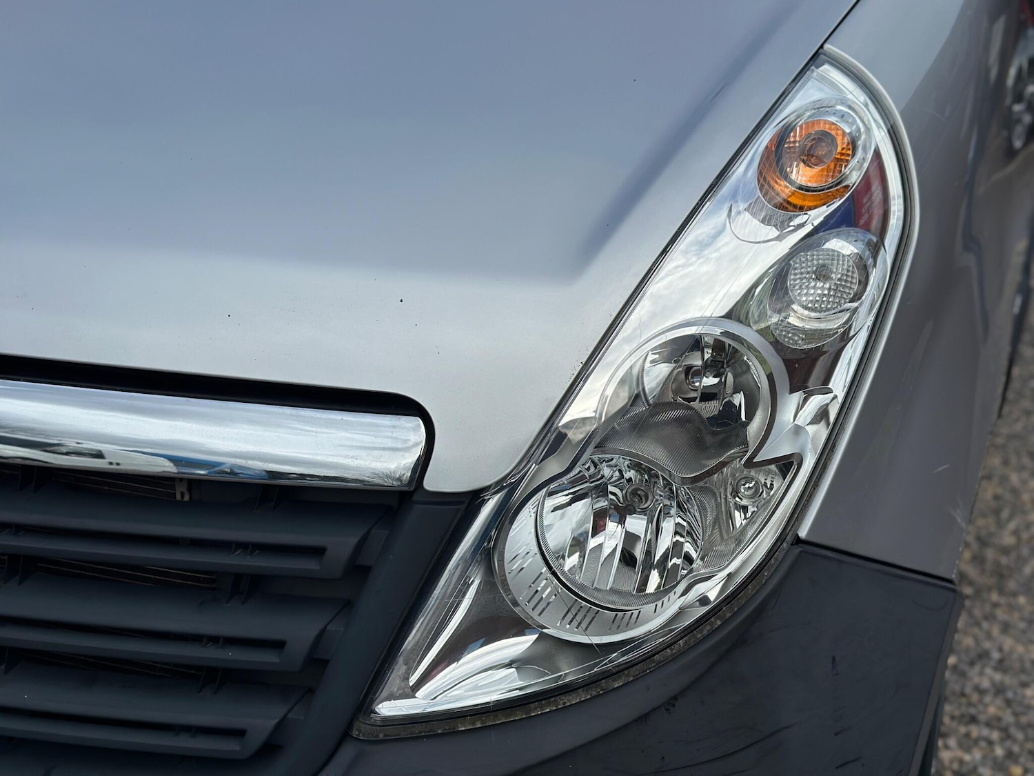 Used Vauxhall Movano 2018 for sale - 78019946: Photo 18