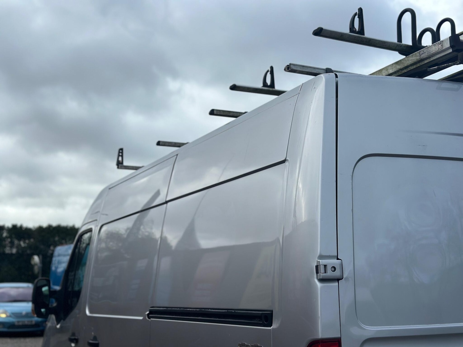 Used Vauxhall Movano 2018 for sale - 78019946: Photo 21