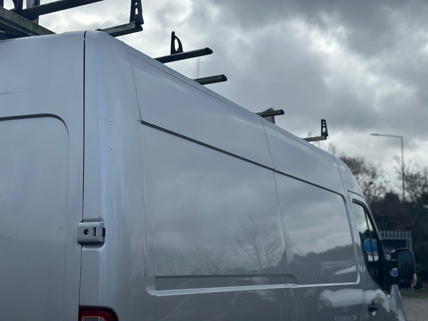 Used Vauxhall Movano 2018 for sale - 78019946: Photo 22