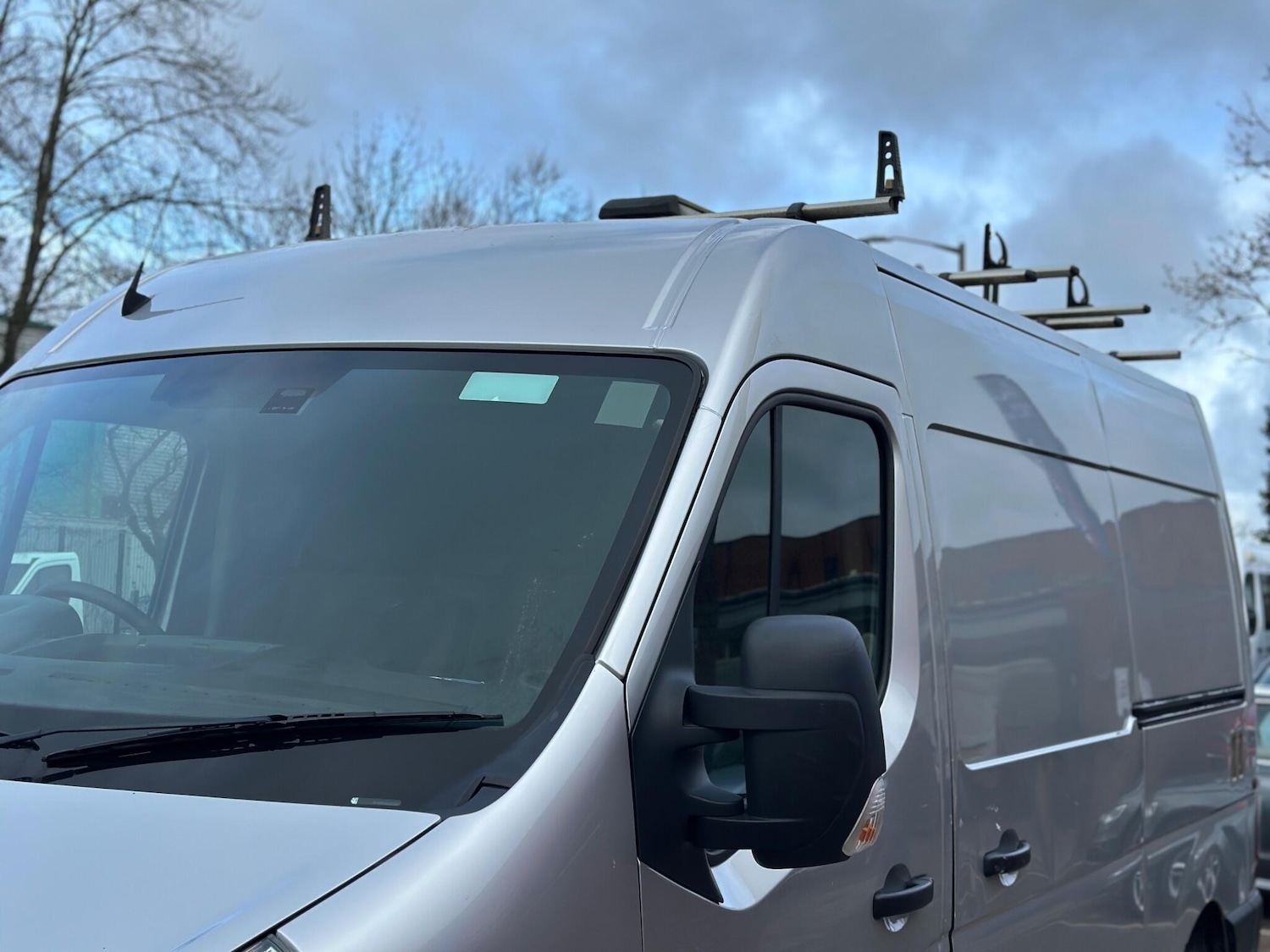 Used Vauxhall Movano 2018 for sale - 78019946: Photo 27