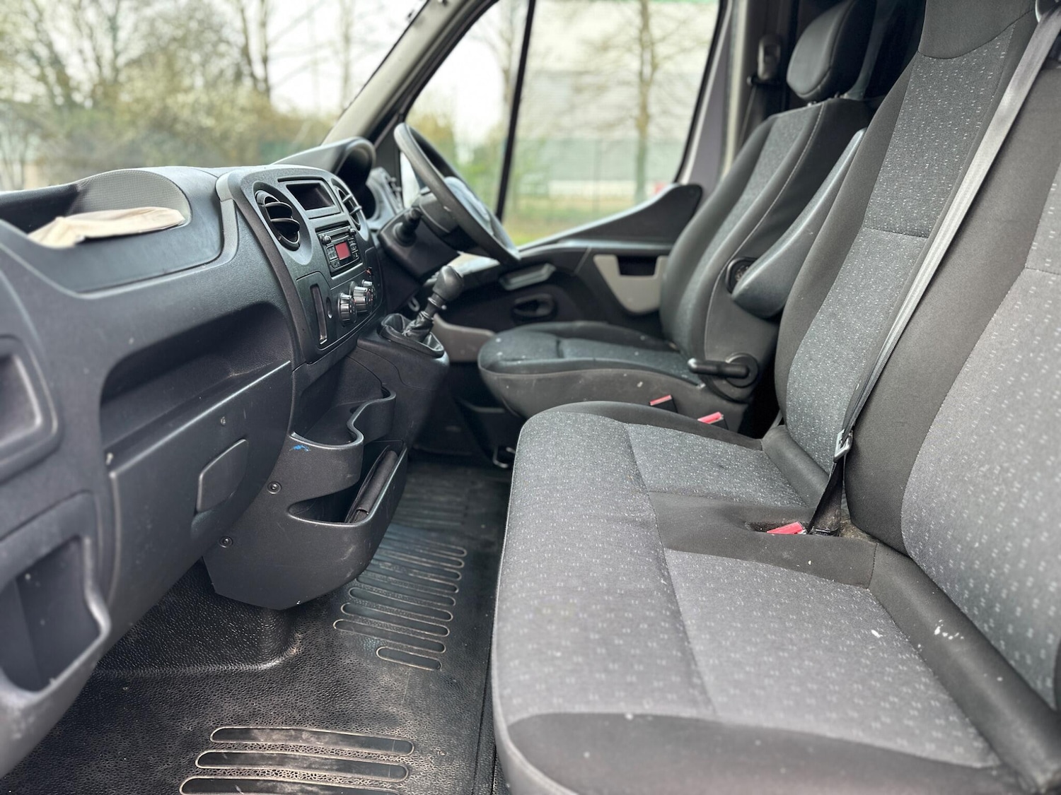 Used Vauxhall Movano 2018 for sale - 78019946: Photo 28