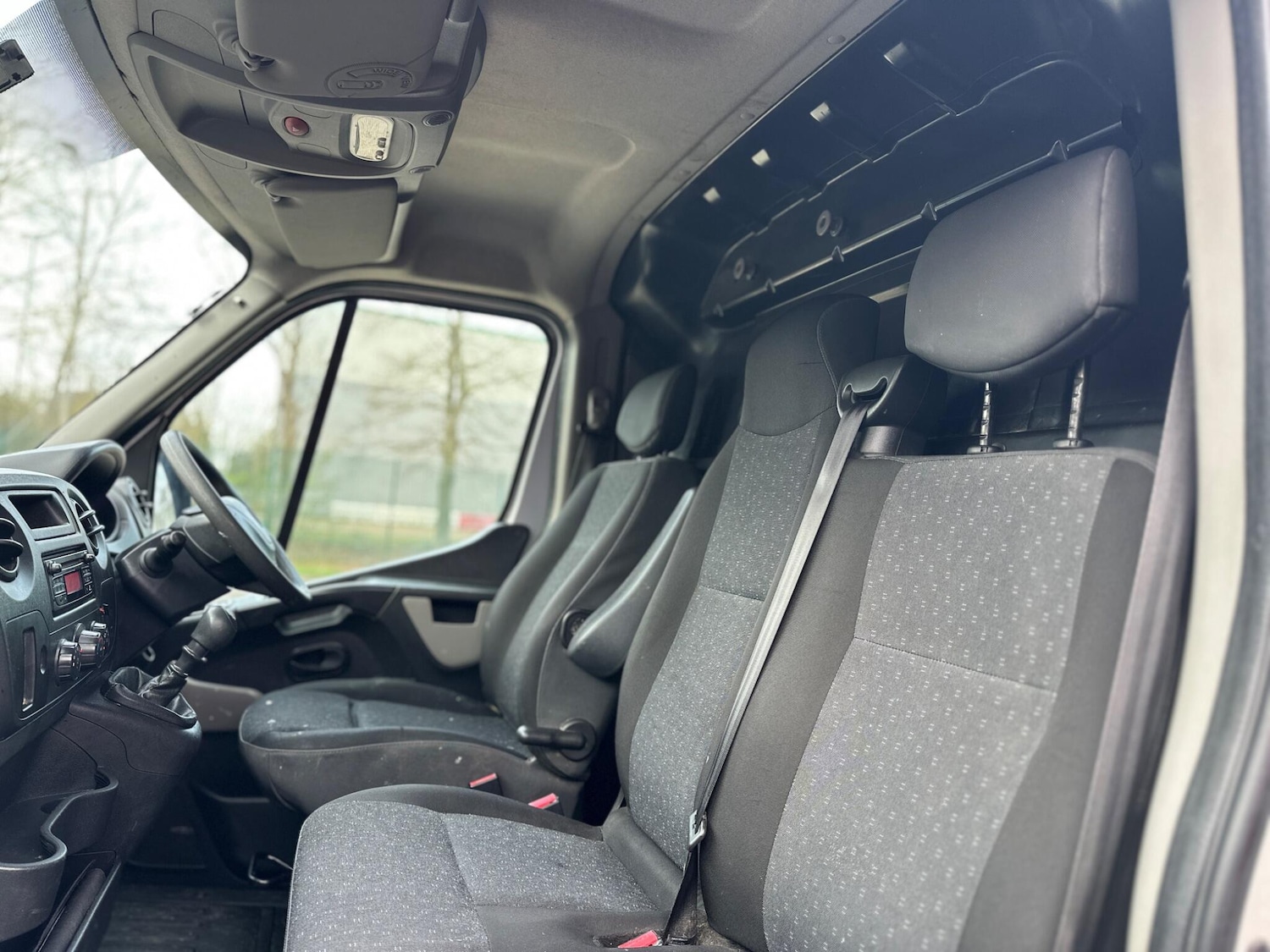 Used Vauxhall Movano 2018 for sale - 78019946: Photo 29