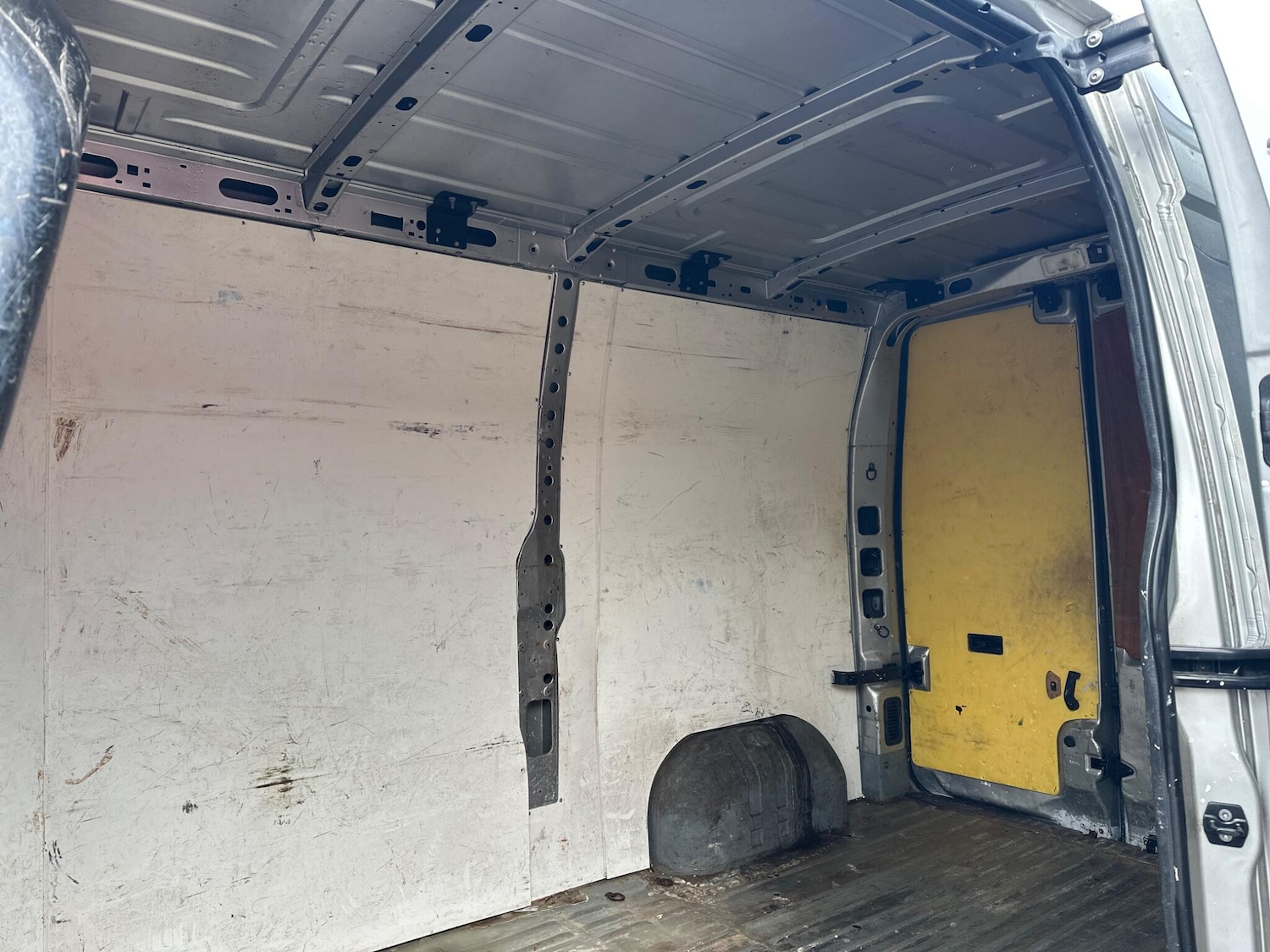 Used Vauxhall Movano 2018 for sale - 78019946: Photo 30