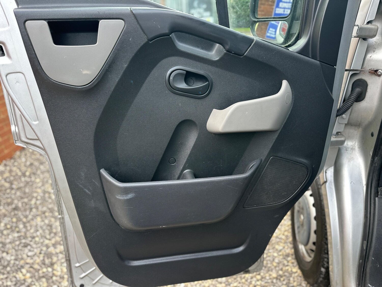 Used Vauxhall Movano 2018 for sale - 78019946: Photo 31